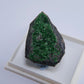Uvarovite from Sarany, Russia - 15g