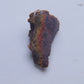 Vanadinite from Hamburg Mine, La Paz County, Arizona - 1.5g
