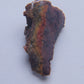 Vanadinite from Hamburg Mine, La Paz County, Arizona - 1.5g