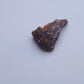 Vanadinite from Hamburg Mine, La Paz County, Arizona - 1.5g