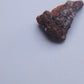 Vanadinite from Hamburg Mine, La Paz County, Arizona - 1.5g
