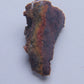 Vanadinite from Hamburg Mine, La Paz County, Arizona - 1.5g - Luna Panther