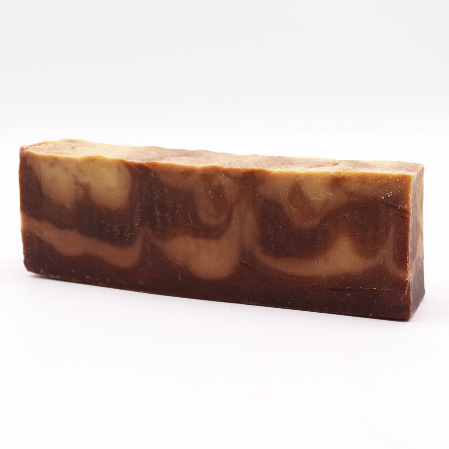 Vanilla - Olive Oil Soap Loaf - Luna Panther
