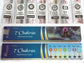 Vedic - Incense Sticks - 7 Chakras - Luna Panther