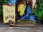 Vedic - Incense Sticks - Benzoin - Luna Panther