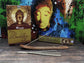 Vedic - Incense Sticks - Buddha Flora - Luna Panther