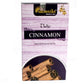 Vedic - Incense Sticks - Cinnamon - Luna Panther