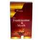 Vedic - Incense Sticks - Frank & Myrrh - Luna Panther
