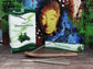 Vedic - Incense Sticks - Himalayan herbs - Luna Panther