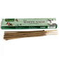 Vedic - Incense Sticks - White Sage - Luna Panther