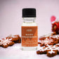 Warm Gingerbread Fragrance Oil 10ml - Luna Panther