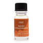Warm Gingerbread Fragrance Oil 10ml - Luna Panther