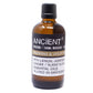 Warm & Uplifting Massage Oil - 100ml - Luna Panther