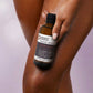 Warm & Uplifting Massage Oil - 100ml - Luna Panther