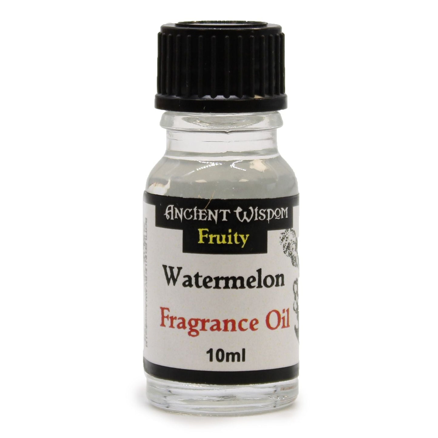 Watermelon Fragrance Oil 10ml - Luna Panther