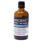 Wellbeing Massage Oil - 100ml - Luna Panther