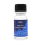 White Christmas Fragrance Oil 10ml - Luna Panther