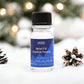 White Christmas Fragrance Oil 10ml - Luna Panther