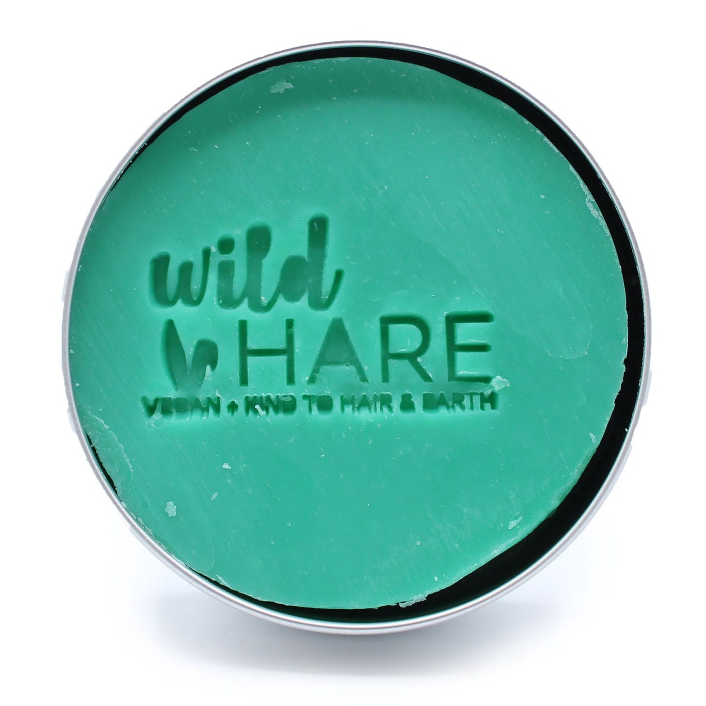 Wild Hare Solid Shampoo 60g - Aloe Vera - Luna Panther