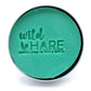 Wild Hare Solid Shampoo 60g - Aloe Vera - Luna Panther