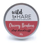 Wild Hare Solid Shampoo 60g - Cherry Bonbon - Luna Panther