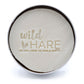 Wild Hare Solid Shampoo 60g - Hairy Coconut - Luna Panther