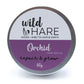 Wild Hare Solid Shampoo 60g - Orchid - Luna Panther