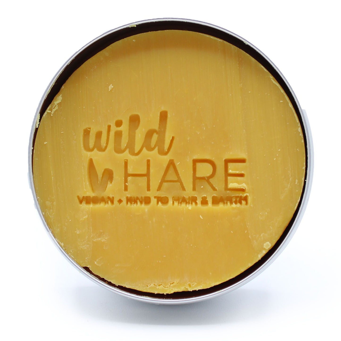 Wild Hare Solid Shampoo 60g - Pappaya - Luna Panther