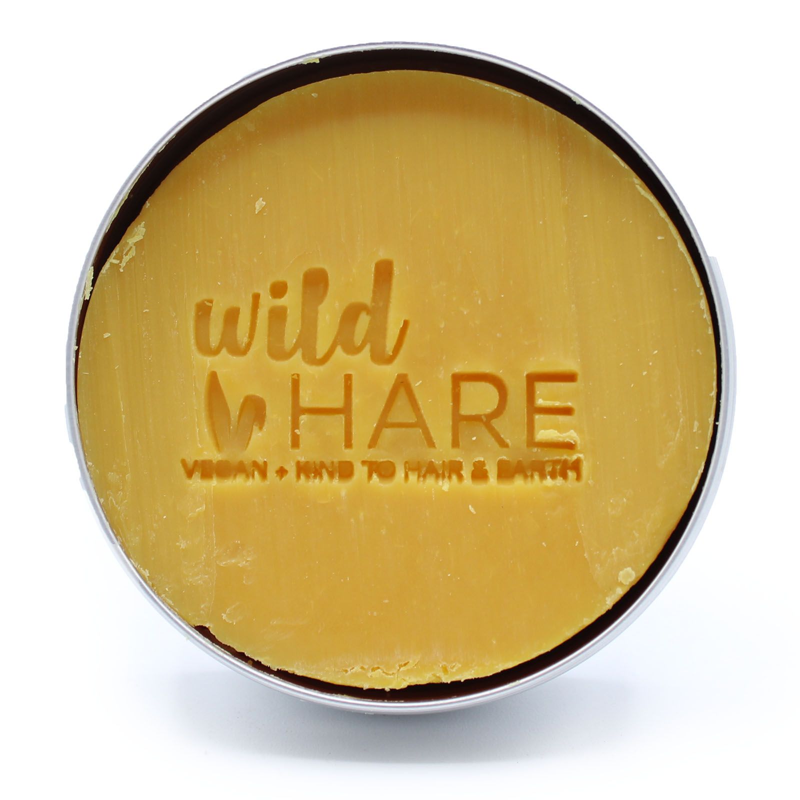 Wild Hare Solid Shampoo 60g - Pappaya - Luna Panther