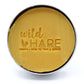 Wild Hare Solid Shampoo 60g - Pappaya - Luna Panther