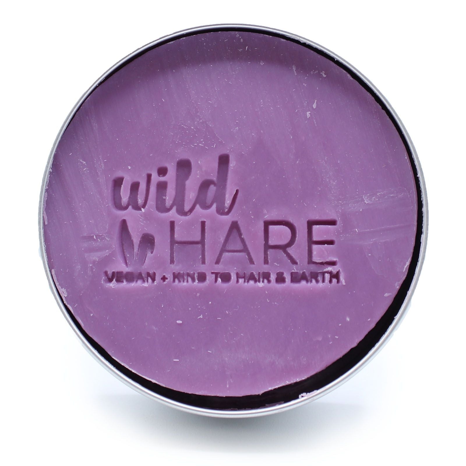 Wild Hare Solid Shampoo 60g - Tutti Frutti - Luna Panther