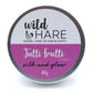 Wild Hare Solid Shampoo 60g - Tutti Frutti - Luna Panther