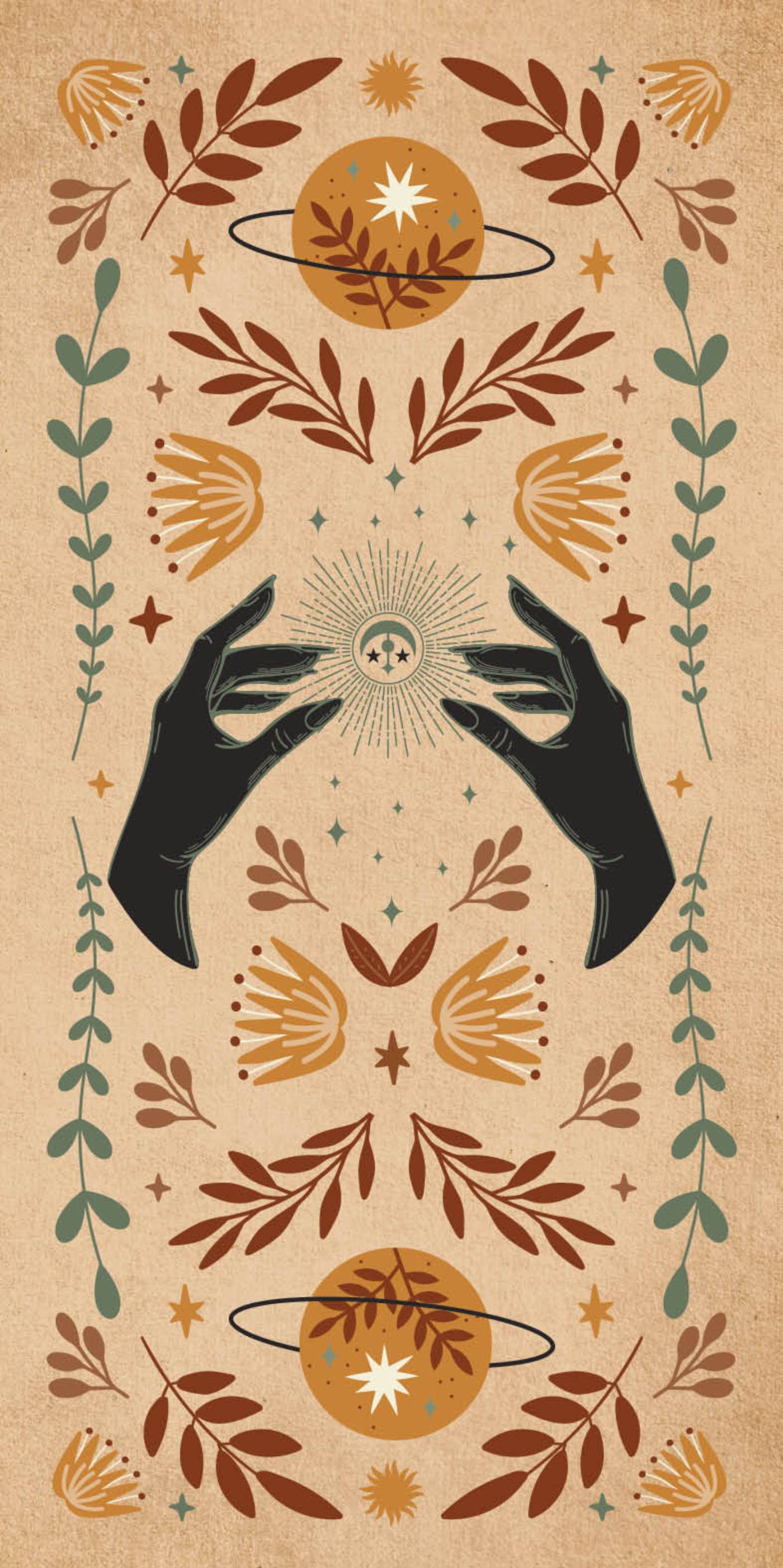 Witch Magick - Luna Panther