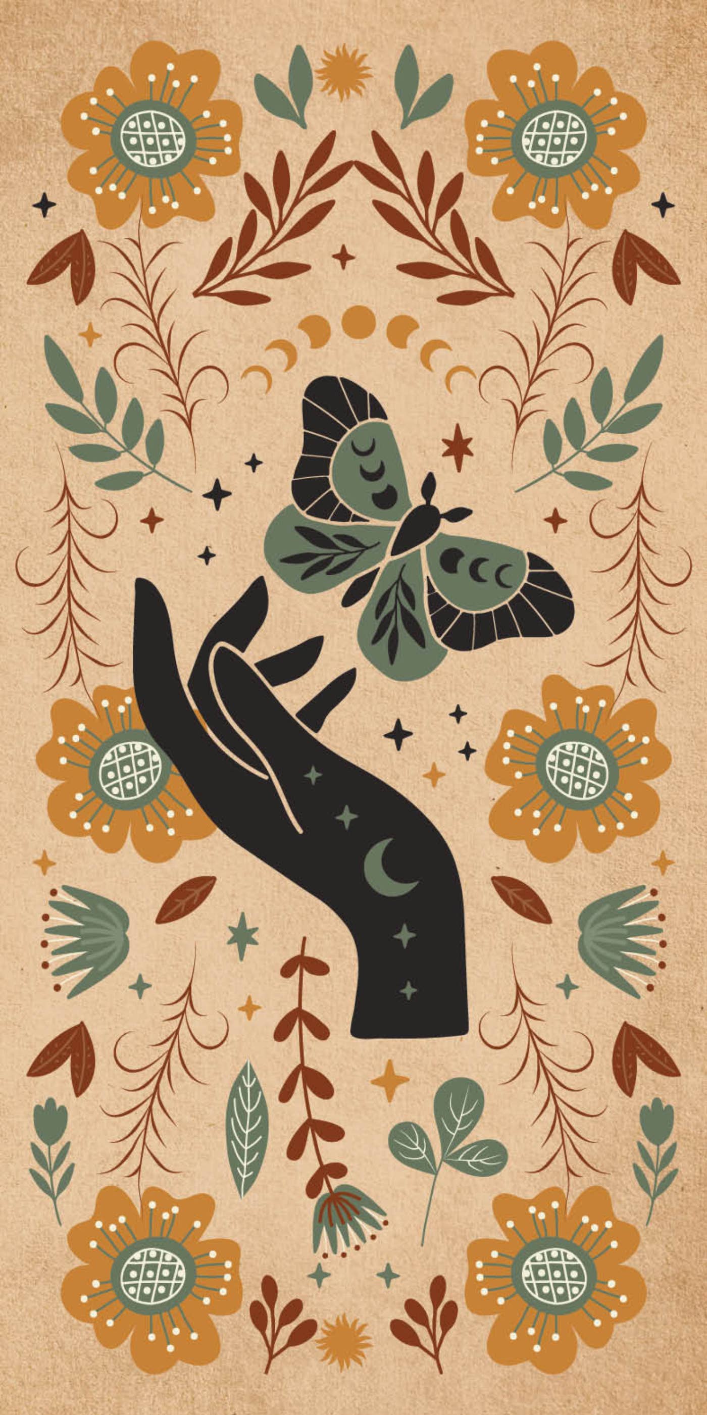 Witch Magick - Luna Panther