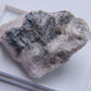 Witherite from Pen-y-Clun Mine, Llanidloes, Wales - 50.05g