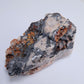 Wolframite from Hemerdon Ball Mine, England - 233g