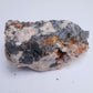 Wolframite from Hemerdon Ball Mine, England - 233g