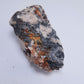 Wolframite from Hemerdon Ball Mine, England - 233g