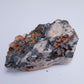 Wolframite from Hemerdon Ball Mine, England - 233g