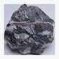 Wolframite in quartz specimen from Carrock Mine, Cumbria, 320g