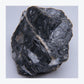 Wolframite in quartz specimen from Carrock Mine, Cumbria, 320g