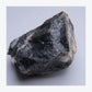 Wolframite in quartz specimen from Carrock Mine, Cumbria, 320g
