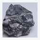 Wolframite in quartz specimen from Carrock Mine, Cumbria, 320g