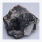 Wolframite in quartz specimen from Carrock Mine, Cumbria, 320g