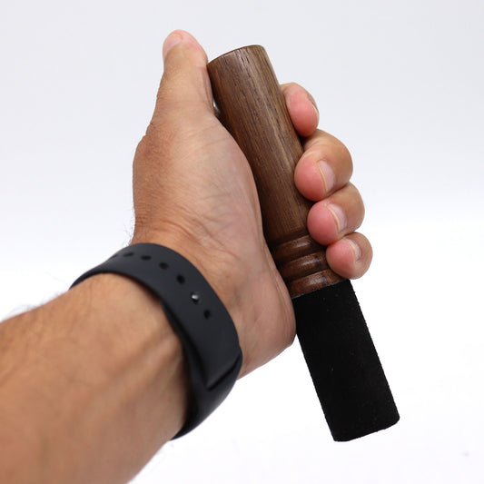 Wooden Stick – 13 cm – Classic - Luna Panther