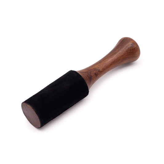 Wooden Stick – 19 × 4 cm – Large Classic - Luna Panther