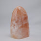 Yellow Aragonite Freeform - Luna Panther