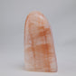 Yellow Aragonite Freeform - Luna Panther