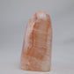 Yellow Aragonite Freeform - Luna Panther