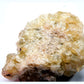 Yellow Fluorite Crystal Cluster on Matrix - 231g - Luna Panther